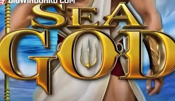 Sea God